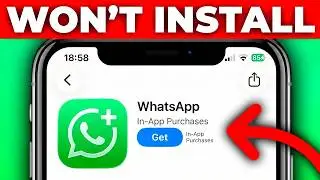 Can't Install WhatsApp On Android? Here's What Actually Works (2026) | Updated Fix!