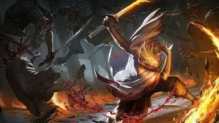 Here - [AMV] Anime MV | Anime Mix