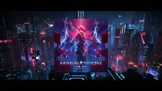 Wice - Star Fighter