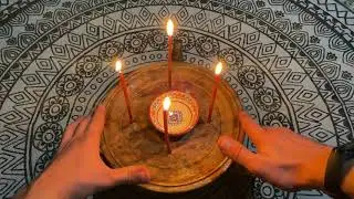 Ritual for Good Trade