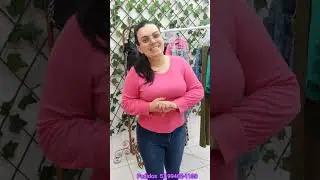 Moda sustentável 💕 Vem garimpar