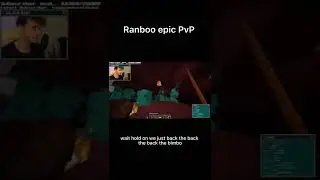 Ranboo is overpowered 