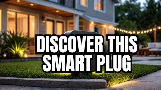 Awesome Kasa Outdoor Smart Plug: Effortless Home Automation