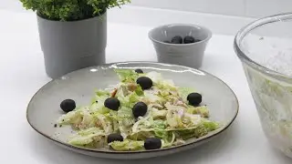 НОВИНКА 2022! Очень вкусный и простой САЛАТ с КУРИЦЕЙ🥗Мой любимый рецепт🧡