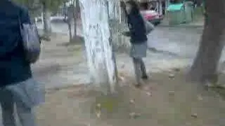 la lluvia cae cae xd weonas
