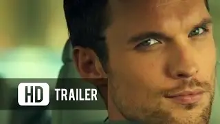 The Transporter Refueled - Official Trailer HD 2015