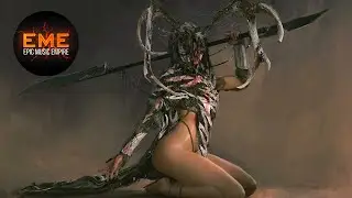 Purgatorio by Oumi Kapila | World's Most Dark Dramatic Music