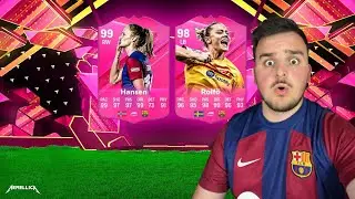 UNLIMITED 82+ PICKS AND PACKS FOR FUTTIES TEAM 2!!!