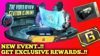 NEW EVENT GET EXCLUSIVE REWARDS || CLASSIC CRATE COUPON AND AG CURRENCY & MORE BP COINS || #BADBOY