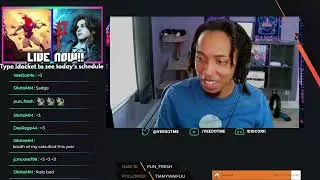 Dead Cells and Lies of P | VeeDotVod 10/7/2023