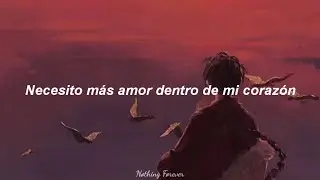 Powfu - Lonly in the mountains (Sub. español)