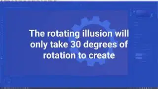 Photoshop sequential frame animation