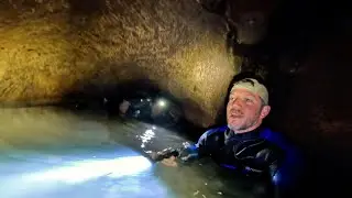 Went Deeper and Found Evidence of Humans