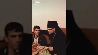 Тесак - Господь господь 😇