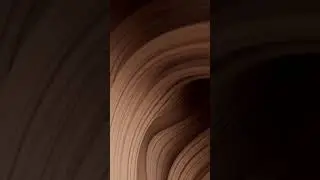 Vectrons in Octane Renderer