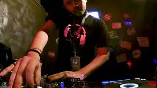 STAR BASTARD / LIVE DJ SET / SEPT 2020