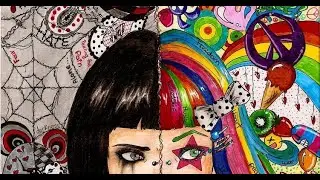 What is Bipolar Disorder? || Spoken Word||| 