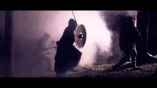 RAUBTIER - En Hjältes Väg (Official)
