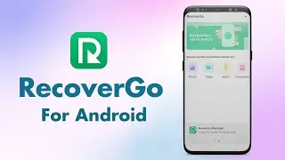 Recover Deleted Photos on Android without Root | RecoverGo for Android App
