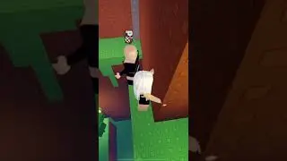 #roblox voice control Obby