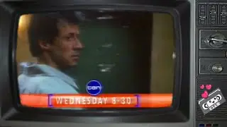 Lock Up Promo (Partial, Damaged, No Sound) 1994