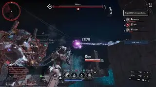 Fail Gluttony & comeback?
