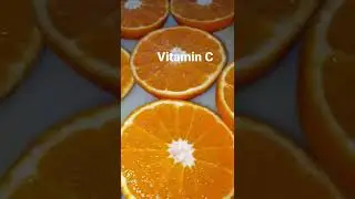 vitamin c we all need!