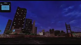 GTA3: Refresh 3.0 + Cleo mods [GTA3 MODS]