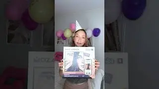 ПРОСТО СОБРАЛА @mozabrick *за вечер*😃👾