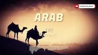 لحن راب تراب شعبي دس  Diss Trap dark sha3by Beat Freestyle Beat