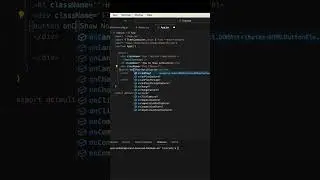 how to show notifications in react........#javascript #webdeveloper #webdevelopment #reactjs