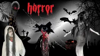matar ke khet me nikla bhoot | bhoot se liya panga | Chori karna pad gaya bhari | #bhoot #horror
