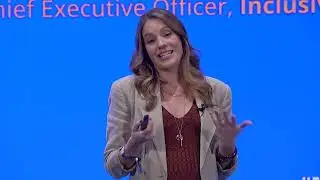 Keynote Pinterest : AI AND THE HUMAN SHOPPING EXPERIENCE