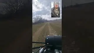 Покатушки на LIFAN 250
