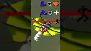⚔️I ONE-SHOT ZULRAH🐍