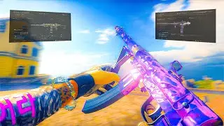 20-20 Movement 👑 + NEW Best Class Setups
