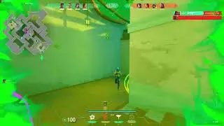 valo mix v4