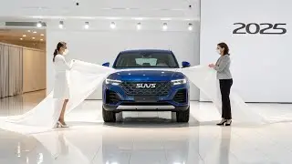 Top 10 Best 2025 SUVs | Ultimate Buyers Guide!