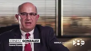 Onalska, TX Ponzi Scheme