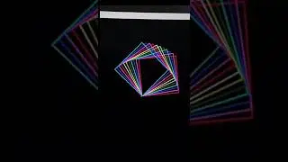 Drawing beautiful design using Python turtle Library 