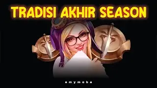 Kenapa Ada Troll Di Akhir Season ? ❗ ❗ ❗ 🤦