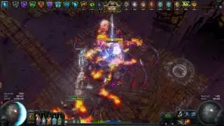 Chayula Deathless SpeedRun!