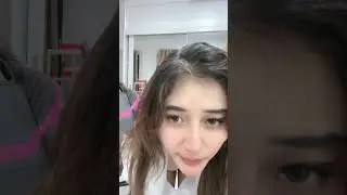 Bigo Live Pesona Elegan Lidya Danira Bar Bar Hot