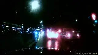 Типичное такси