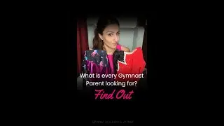 Secret for Finding Perfect Leotards for your Daughter! -- Find Out