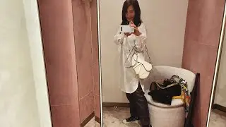 Italia Venezia Hermes, Dior borsa seddle, camicia bianca