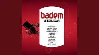 Yorgunum (feat. Cahit Berkay)