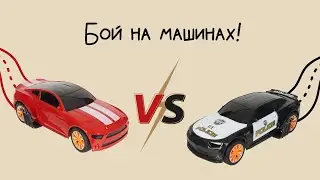 Обзор на Набор 