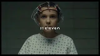 s1 eleven scenepack