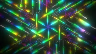 Kaleido Trip || Psychedelic Abstract Backgrounds